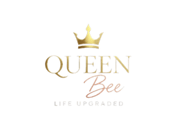 Queen Bee Logo